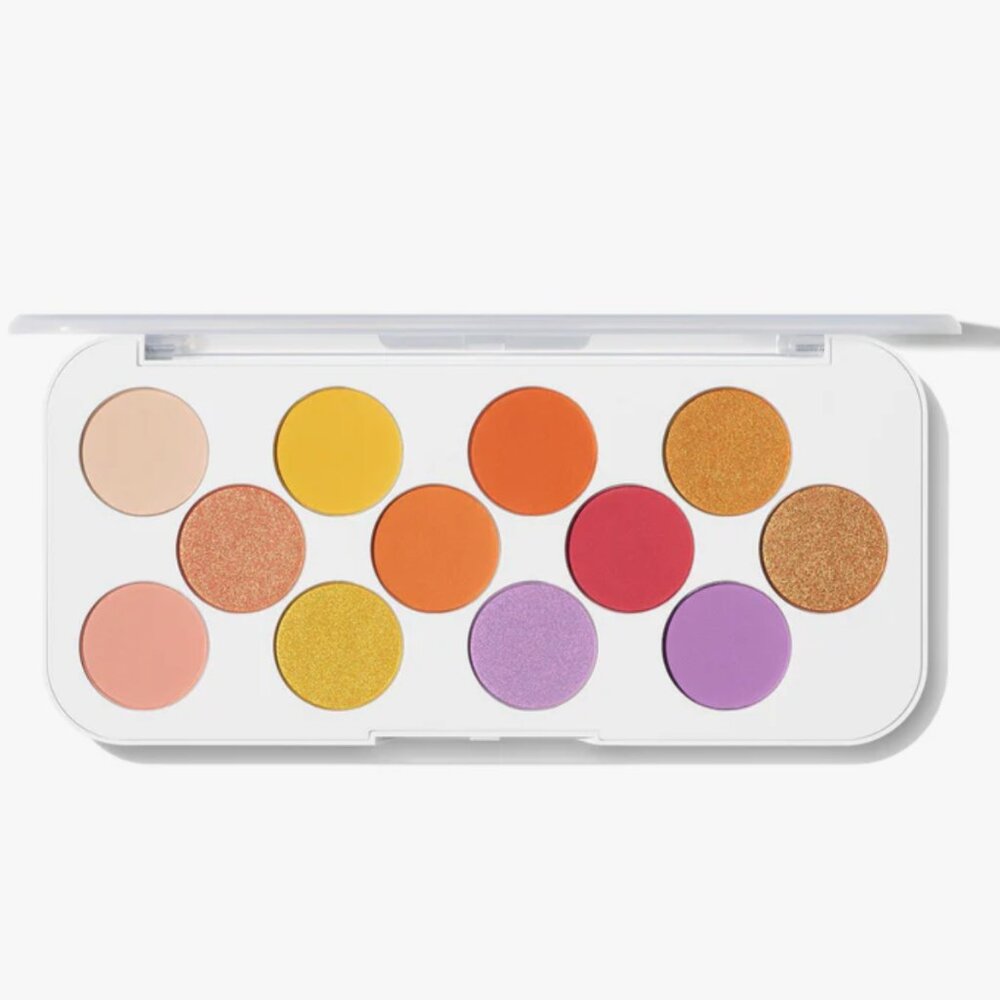 Morphe 2 Eyeshadow Palette